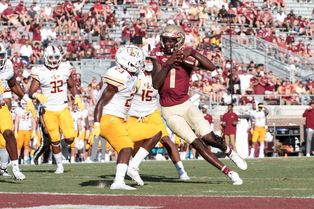 Jackson_A52's tweet photo. Thankful to receive an offer from ULM! @Tyler_Bolfing @Coaching4God @coach_LB1 https://t.co/Gd8yLx7nU5