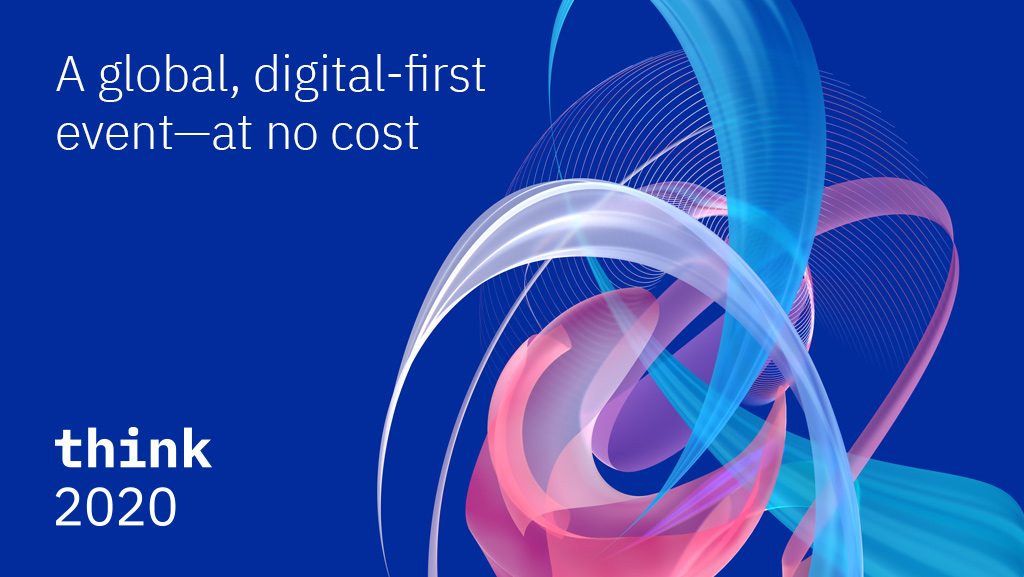 IBM_France's tweet image. Rejoignez Arvind Krishna, CEO d&apos;IBM, à #Think2020. Il partagera sa vision sur l&apos;avenir de la technologie dans les entreprises, et l’innovation dont elles ont besoin, en particulier en cette période inédite.
Inscrivez-vous et suivez la Keynote en direct ibm.co/2QWrTu3