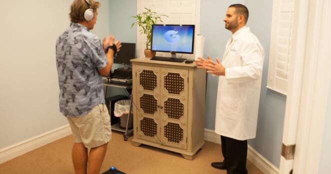 thecondecenter's tweet image. Interactive Metronome (IM) is an evidence-based therapy used to treat adults and children with a 
Brain Injury, Concussion, Stroke, Parkinson&apos;s, ADHD, Autism, Sensory Processing Disorders and more. 

#condecenter
#delraybeach
#interactivemetronome 
#brain
#adhd
#autism