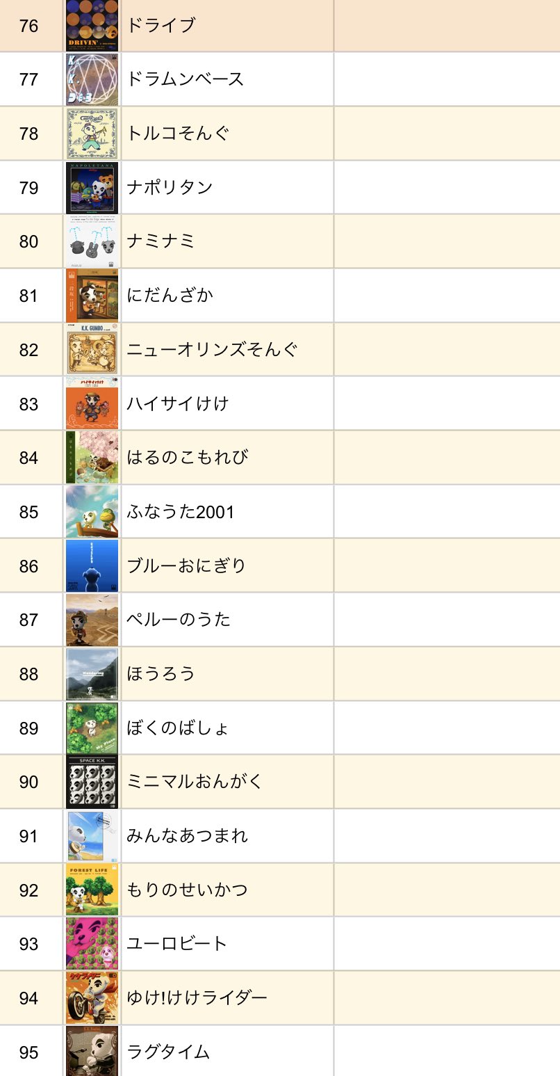 あつ 森 音楽 あつ 森 音楽