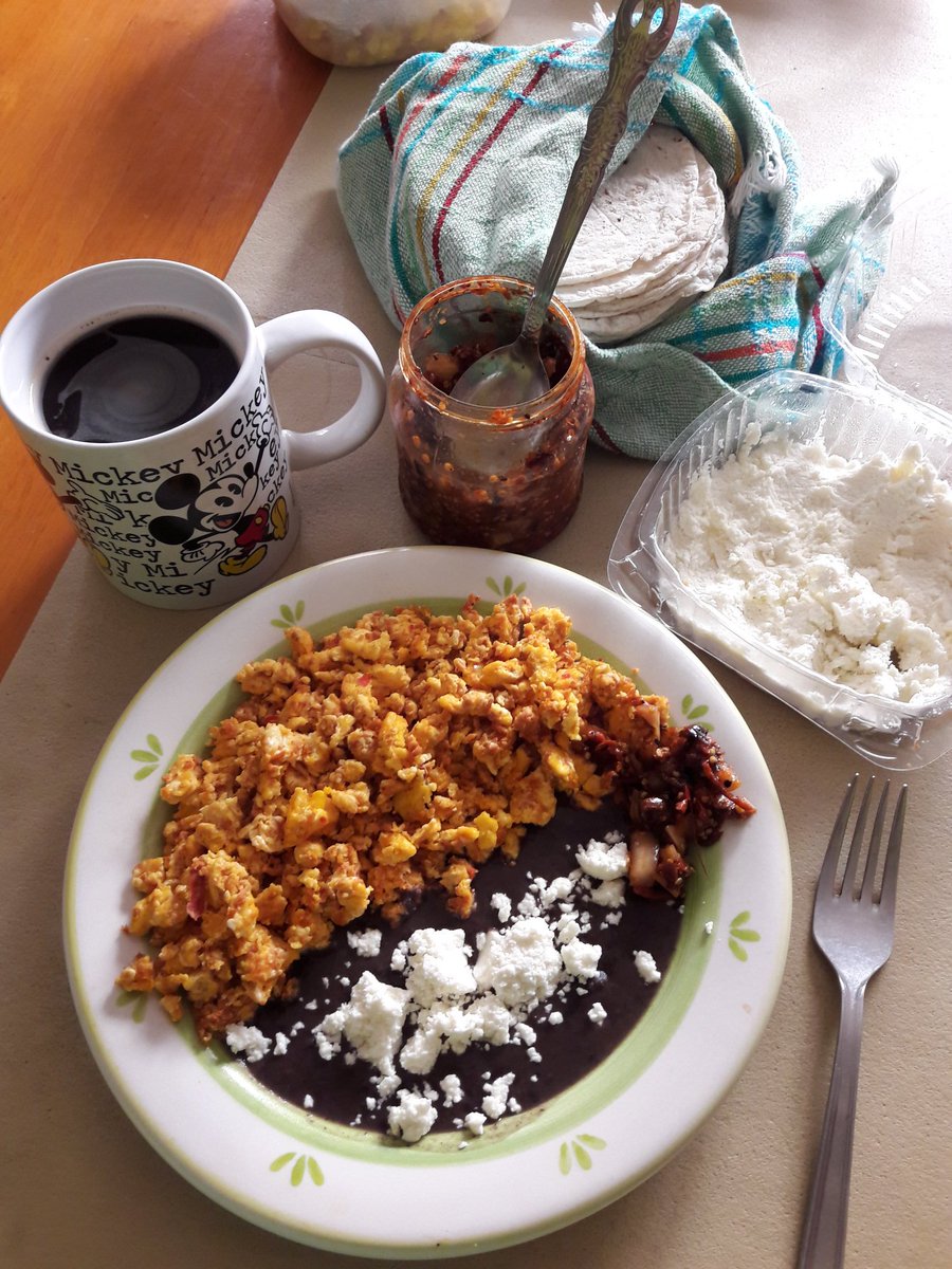 CadiSteeler's tweet photo. @convoynetwork @ruleiro @eltalcha #PoderosoFaseTres buenos días poderosos desde Bochil, Chiapas, ojalá me pudieran poner una rolita de Iron Manden The Trooper, para desayunar como Edie manda... https://t.co/X3OEgAOjl4