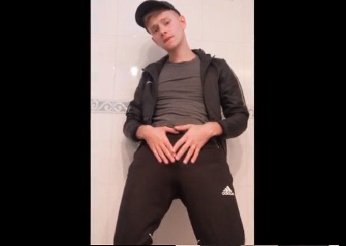 New video or pornhub available now .  ❤️https://t.co/7SyRqDWMT3    Full video available  on my chaturbate<a href="/tag/twink"class="tags"><span>#twink</span></a><a href="/tag/camboy"class="tags"><span>#camboy</span></a><a href="/tag/onlyfans"class="tags"><span>#onlyfans</span></a><a href="/tag/chaturbategay"class="tags"><span>#chaturbategay</span></a><a href="/tag/porn"class="tags"><span>#porn</span></a>