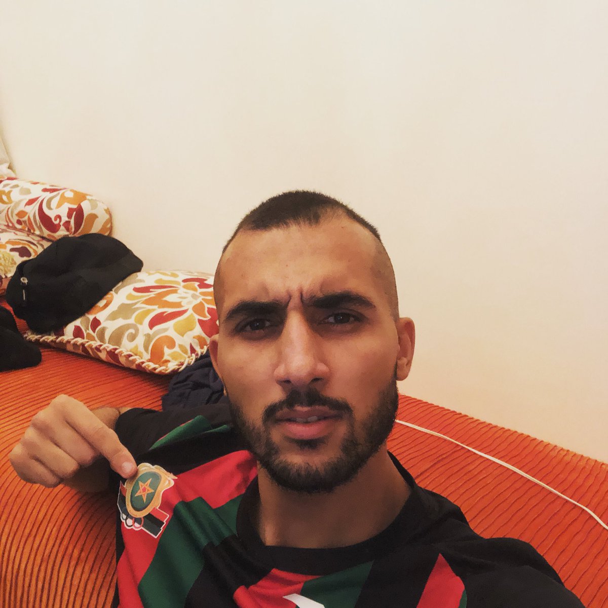 How are u guys Holding up ? 
Stay strong