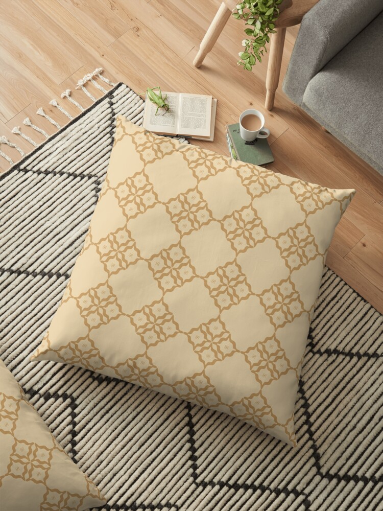 ByJezie's tweet photo. Visit my online shop on Redbubble https://t.co/Hv78nuZDYH BB Logo Gold Pattern on Champagne Background Floor Pillow #Gold #Champagne #Design #GoldPattern #BBLogo #Digital #DigitalDesign #Pattern #DigitalPattern #FloorPillow #DigitalArtist #ByJezie #Redbubbleshop #Redbubbleartist https://t.co/FAO5M65uBd
