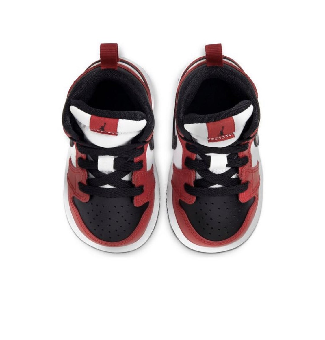 baby jordan 1 chicago