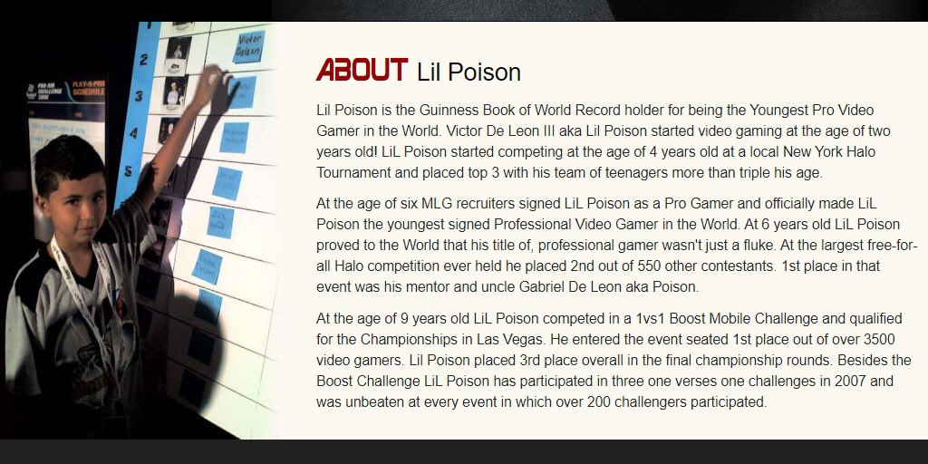 Moses_FPS's tweet image. He’s good but he ain’t Lil Poison