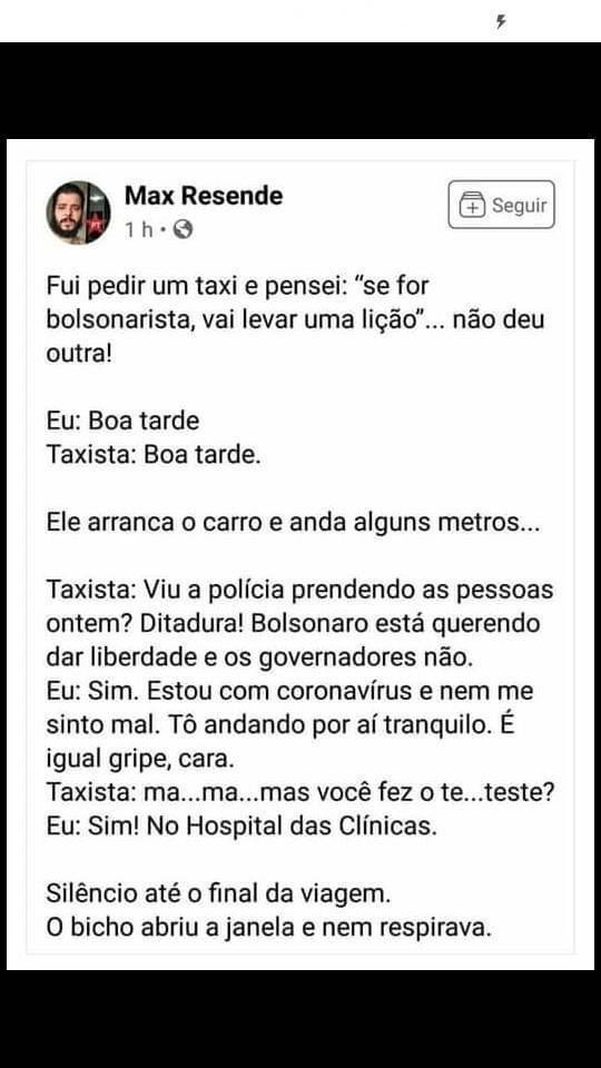 eliseuneto's tweet image. PRECISO FAZER ISSO