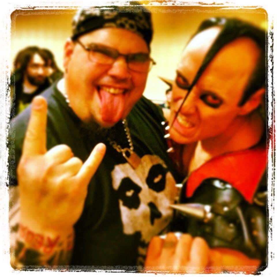 Happy Bday Jerry Only 