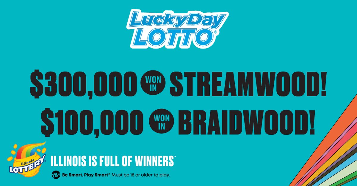 play every day lotto