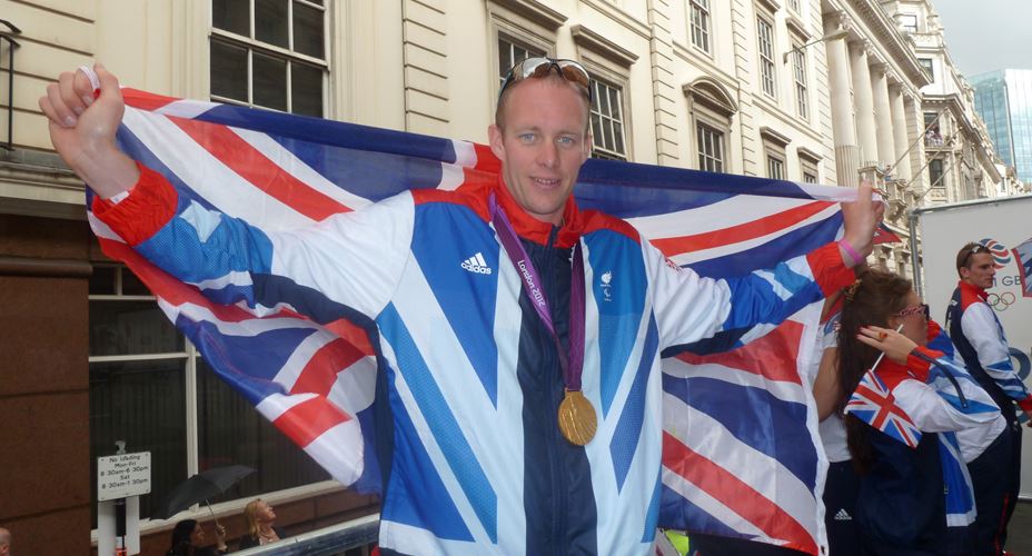 #Dunfermline has long had a strong connection with sport and has been the birthplace of several sports men and women over the years. 

In fact, British adaptive rower <a href="/DavidSmithMBE/">David Smith MBE</a> was born in the town #OTD in 1978. 🚣‍♂️
