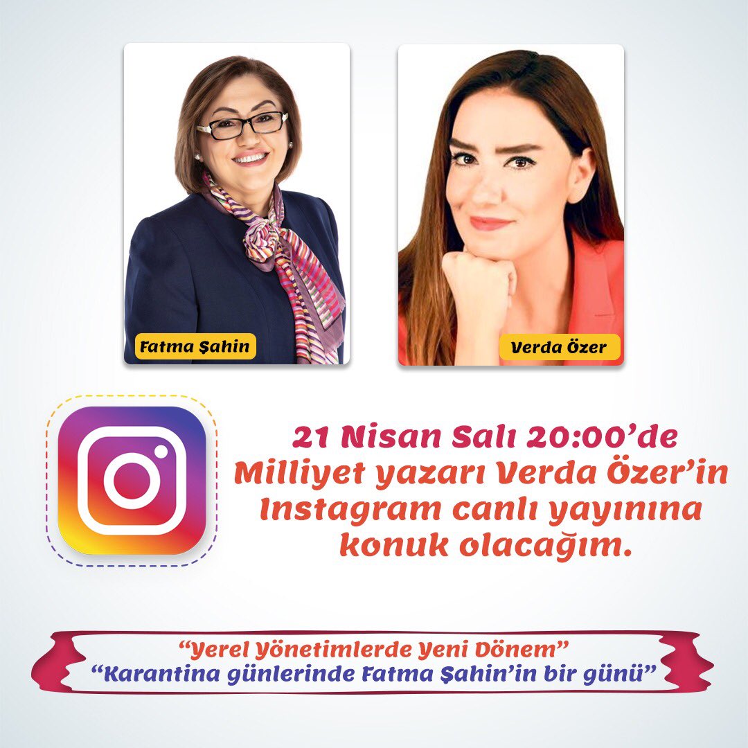 Fatma Şahin