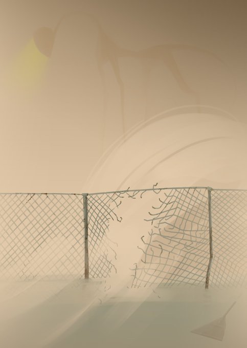ボツや落書き 