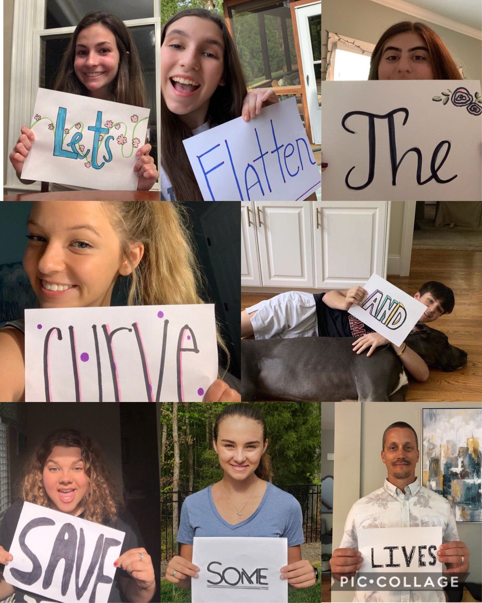 🚨🚨ATTENTION🚨🚨 Student Government has a special message for you!! We can’t wait to hopefully see everyone very soon! Peep the best principle ever!! Shoutout Dr.Jones for caring so much for every student &amp; staff member at WHS!! 💚💚