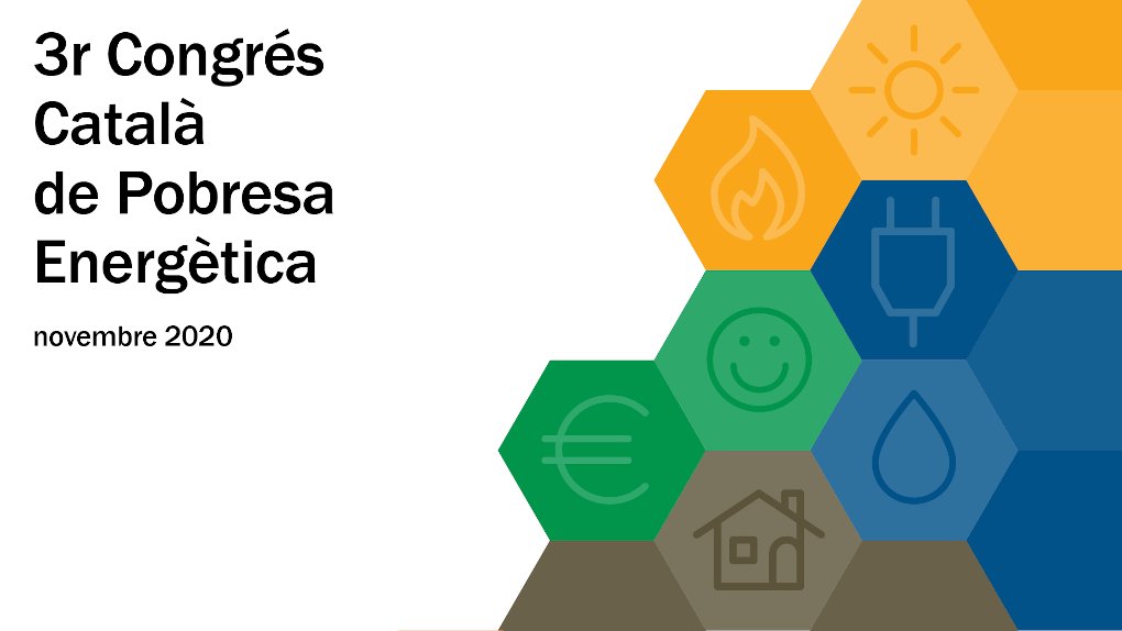 Presenta la teva proposta de continguts per al <a href="/CongresPE/">@CongresPE</a> abans del 15 de maig!

👉🏾forms.gle/DbQXxU7CZ7MdCK…

⚖️5 anys Llei 24/2015
🏨Habitatge
💸Drets energètics / Preu de l’energia
🌡️ Emergència climàtica i vulnerabilitat

ℹ️ congrespobresaenergetica.cat