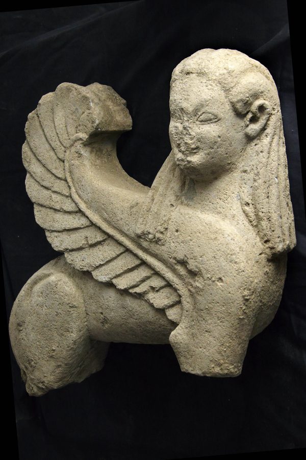 Il blog del Museo #montelupoarcheologia
Il Museo Archeologico di Montelupo si prepara ad accogliere nei suoi spazi una delle figure più enigmatiche e affascinanti del passato, la Sfinge.
museomontelupo.it/2020/04/21/una…