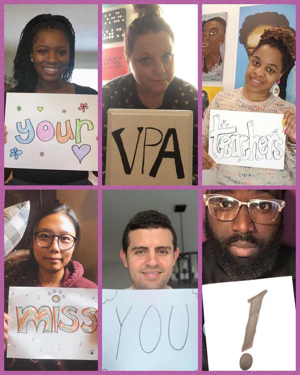 RPCS369's tweet photo. RPCS VPA ❤️ @Gerald_Fitzhugh @debraprinc @twesley777 @jchuy15  #goodtogreat https://t.co/jncjlPrbiP