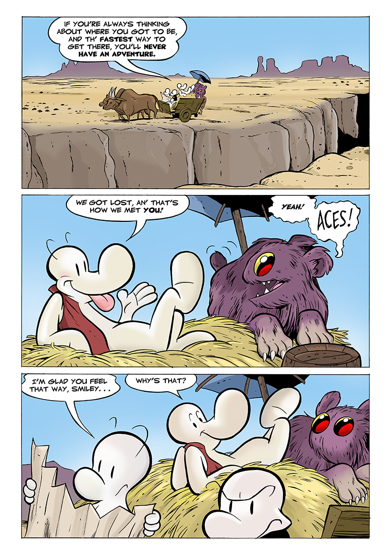 kathleenglosan's tweet image. BONE: CODA
#RandomBone #RandomJeffSmith #RandomRasl #RandomTuki #comics #books #graphicnovels #bonecomics #cartoonbooks #jeffsmith #reading #literacy