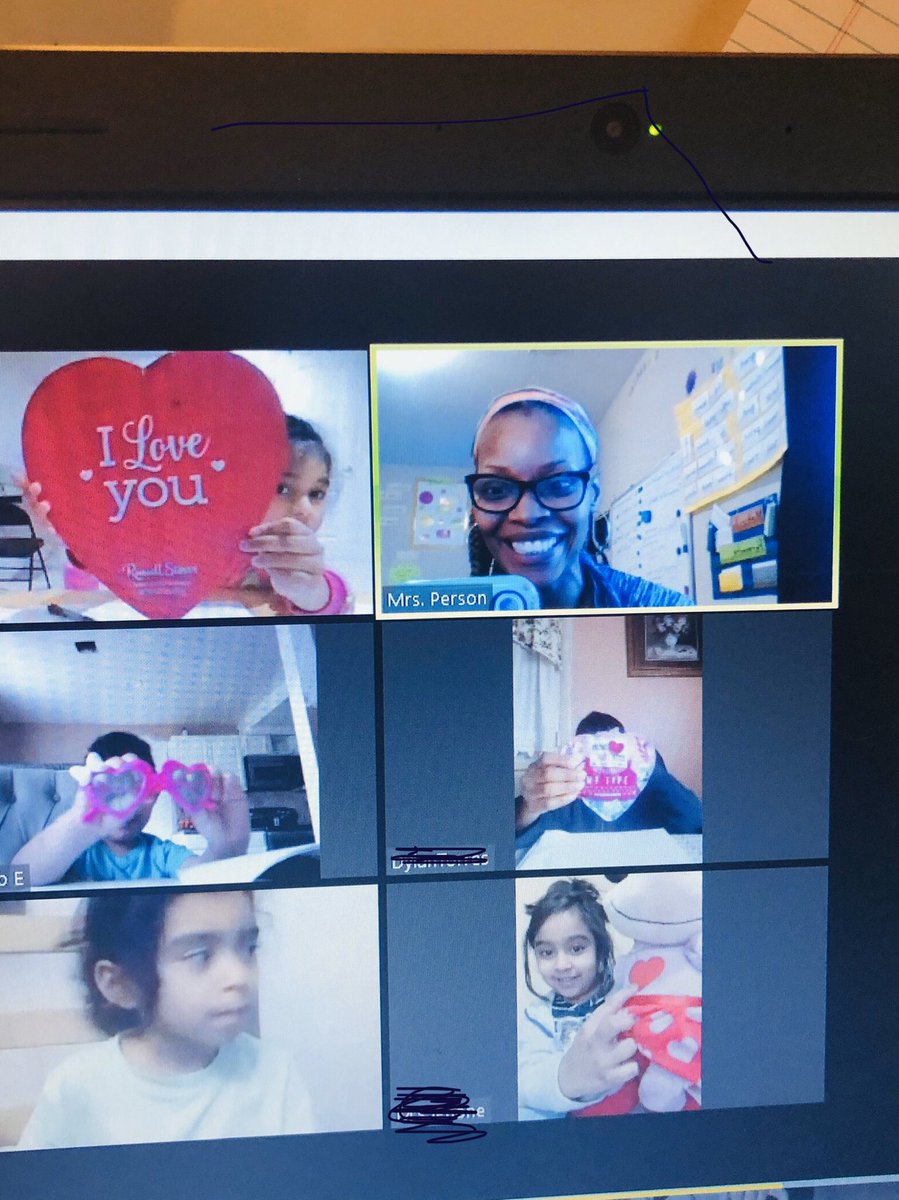 person_teach's tweet photo. 🗣Screaming I ❤️ my KIDS❣️Today was phenomenal during math session! 🌈The kids were engaged and thinking outside the box...from counting, positional words, word problems to a Shape Hunt🟣🔺🔷◾️💚⭐️ @DumfriesES #Kinderstars #Room508 #mathrocks #Determineddragons #grabahandful https://t.co/ZBec7BLDOL