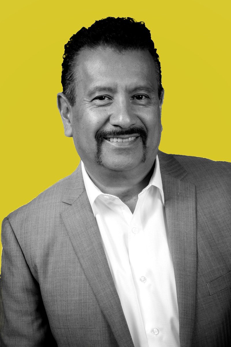 What can the man who invented Flamin’ Hot Cheetos teach you about challenging the status quo? Find out what Richard Montanez has to say at Leadercast 2020—Positive Disruption. Find more about this virtual event and register your team today at buff.ly/3eADKs0