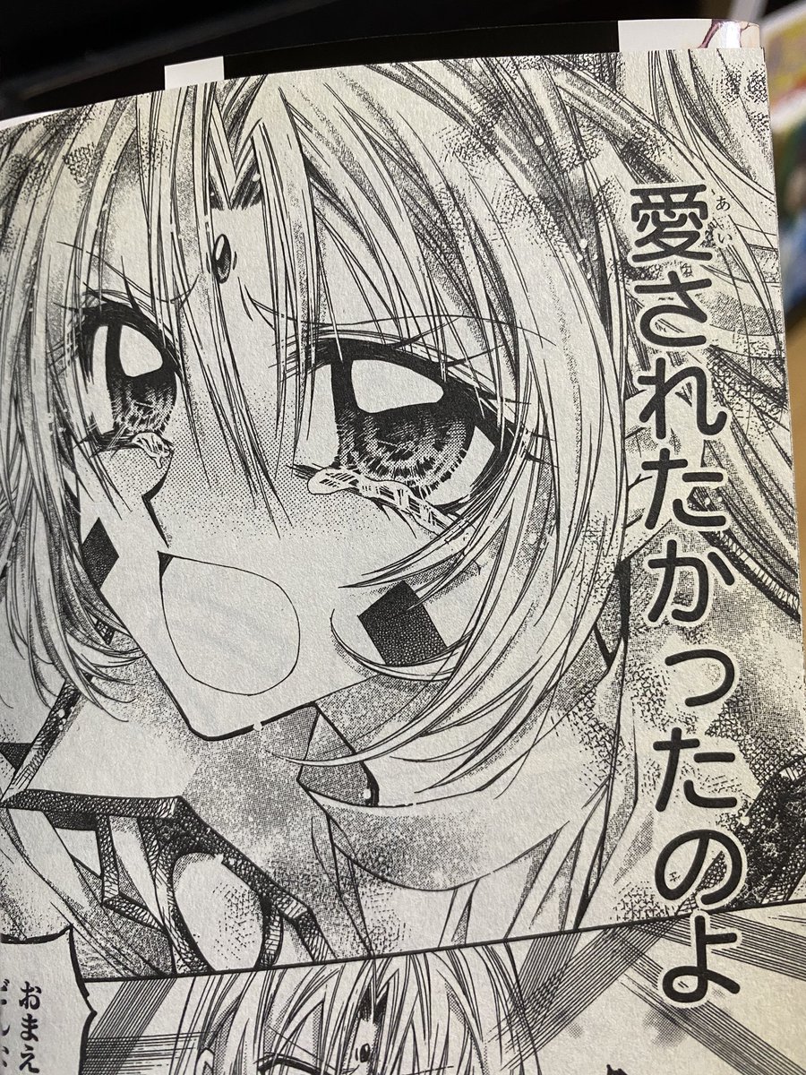 昔から種村有菜さん好きなんですよ📕揃えちゃう。中でも桜姫華伝は絵が