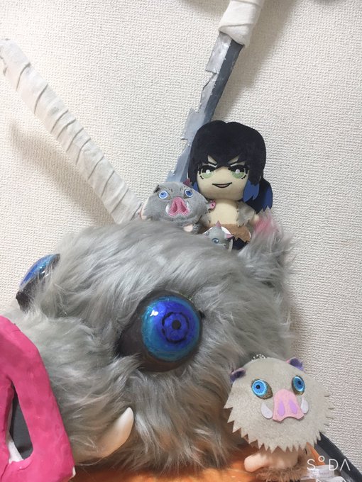 Twitterのコスプレ画像14