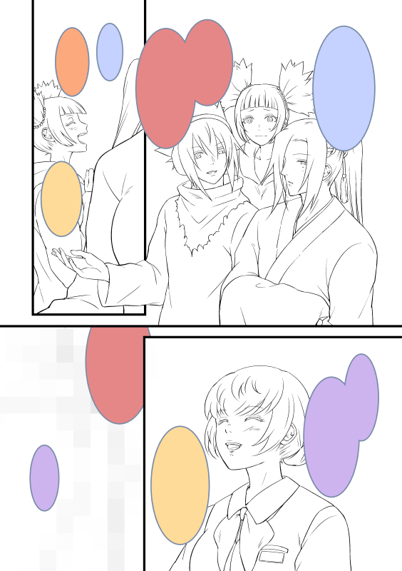 \(*ˊᗜˋ*)/
#双星の陰陽師 