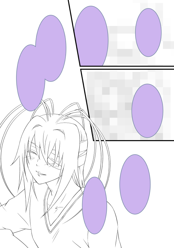 \(*ˊᗜˋ*)/
#双星の陰陽師 