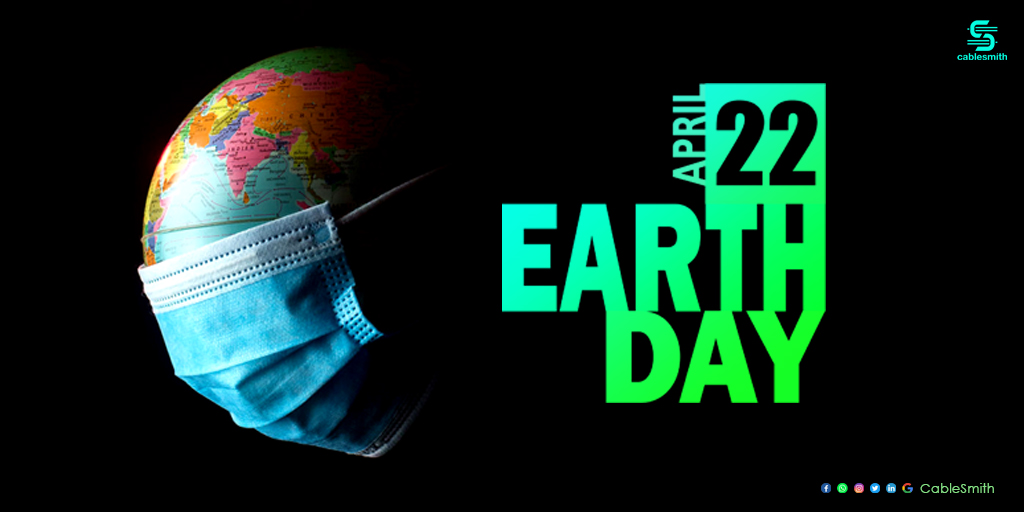 cablesmithindia's tweet photo. Today, let's pledge to take a step forward in bringing those fresh air back to Earth!
#HappyEarthDay #SaveOurPlanet
#cablesmith #cabledocking #telecommunication #telemedicine #elv #nfv #5g #4g https://t.co/FxrJjSQCKZ
