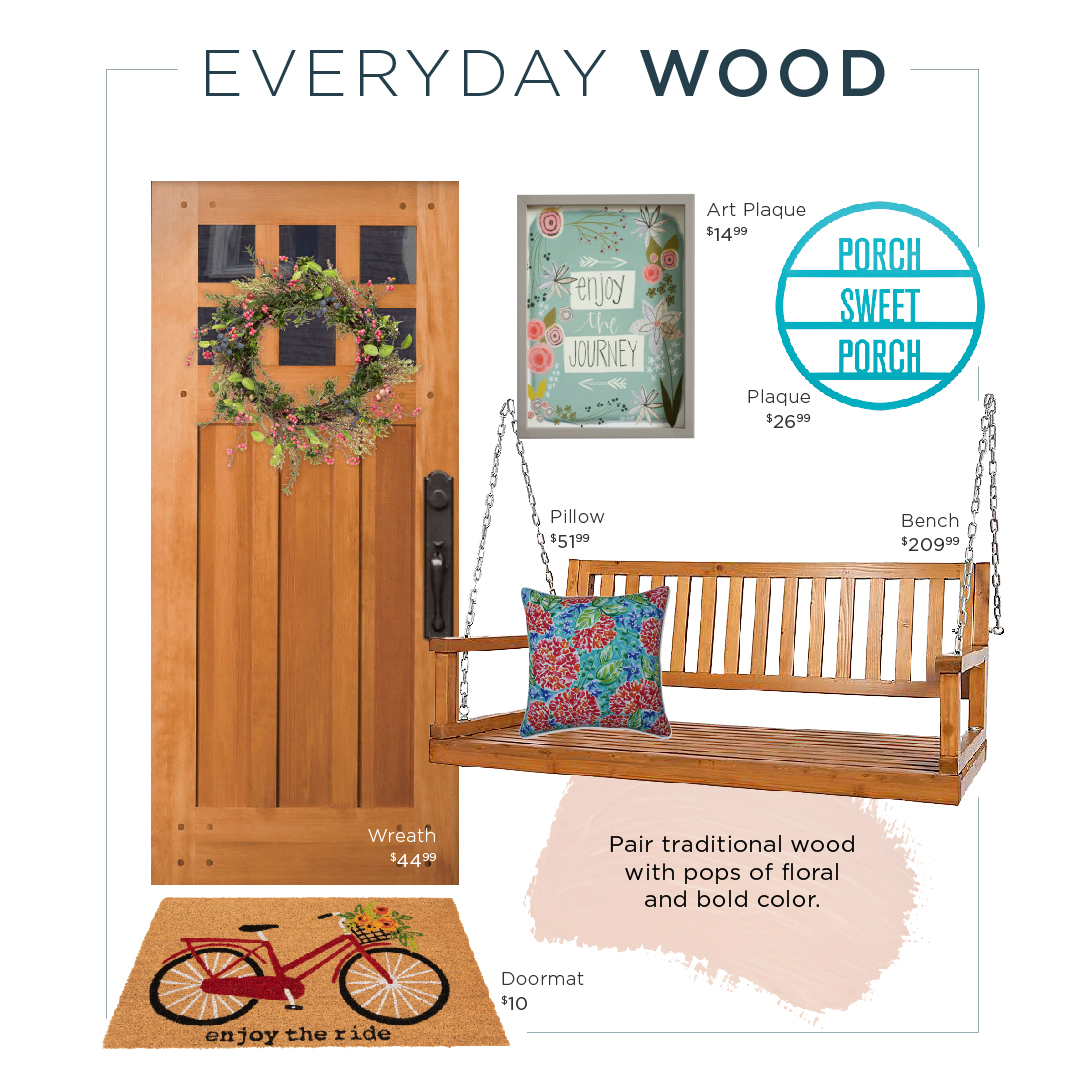 Kirkland's Home tweet media