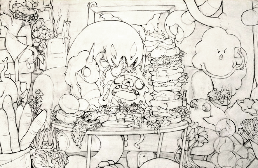 #AdventureTime 