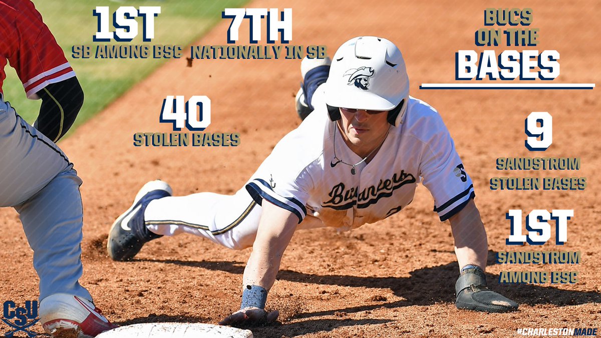 Charleston Southern Baseball tweet media