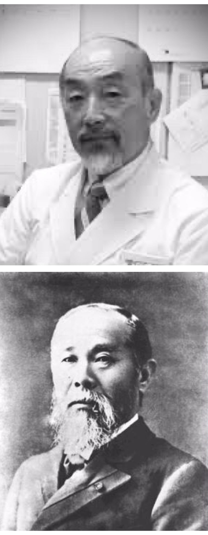 吉田邦彦 新型コロナのコメンテーターで連日多忙な二木芳人さんを見ていたら 昭和の千円札を思い出しました 伊藤博文 昭和のお金 似ています ダンディボイス T Co 1cfulirsgm Twitter