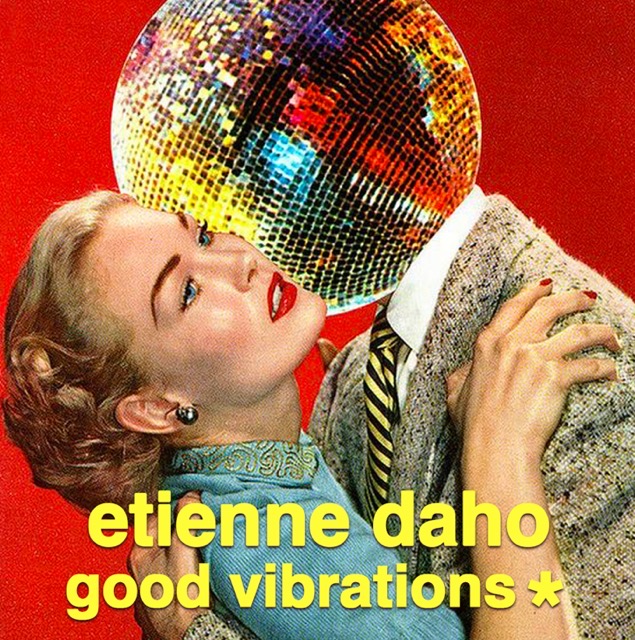GOOD VIBRATIONS
Digster.lnk.to/EtienneDahoTP
Pour attendre le déconf’ , voici une poignée de chansons que j’avais envie de partager avec vous. D’ici là, patience et observons le confinement. Pensons à ceux qui sont courageusement au front et sauvent nos vies. Etienne