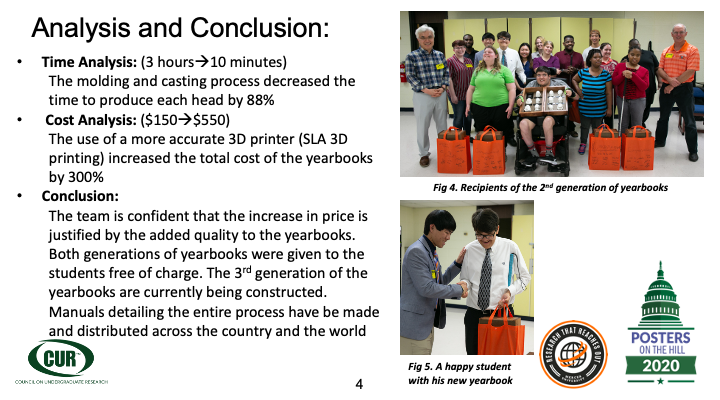 jteng_hk's tweet photo. Touch3D team @MercerYou used advanced 3D tech to make world’s first 3D yearbook of its kind which allows visually impaired students to visualize their peers through the sense of touch @CURinACTION #POH2020 #POHGoesVirtual @wjdtjdud6 @SenDavidPerdue @SenatorLoeffler @SanfordBishop https://t.co/zKlX8RolUI