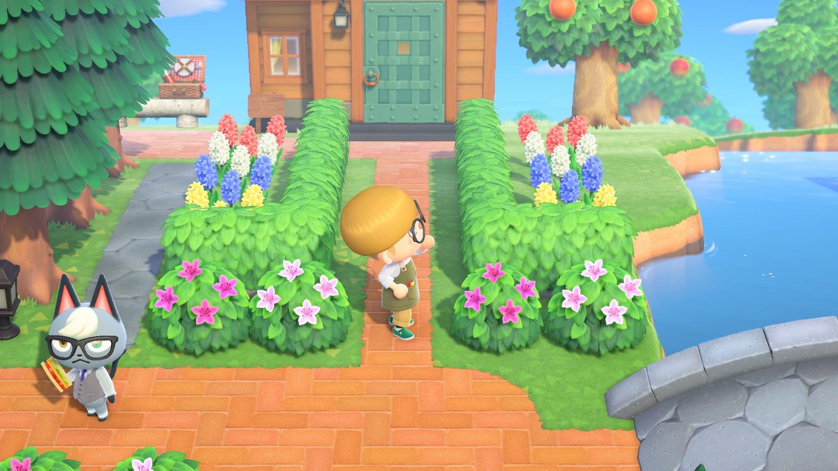Nintendo of America tweet media