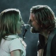  jack maine and ally campano (A Star is Born, 2018)