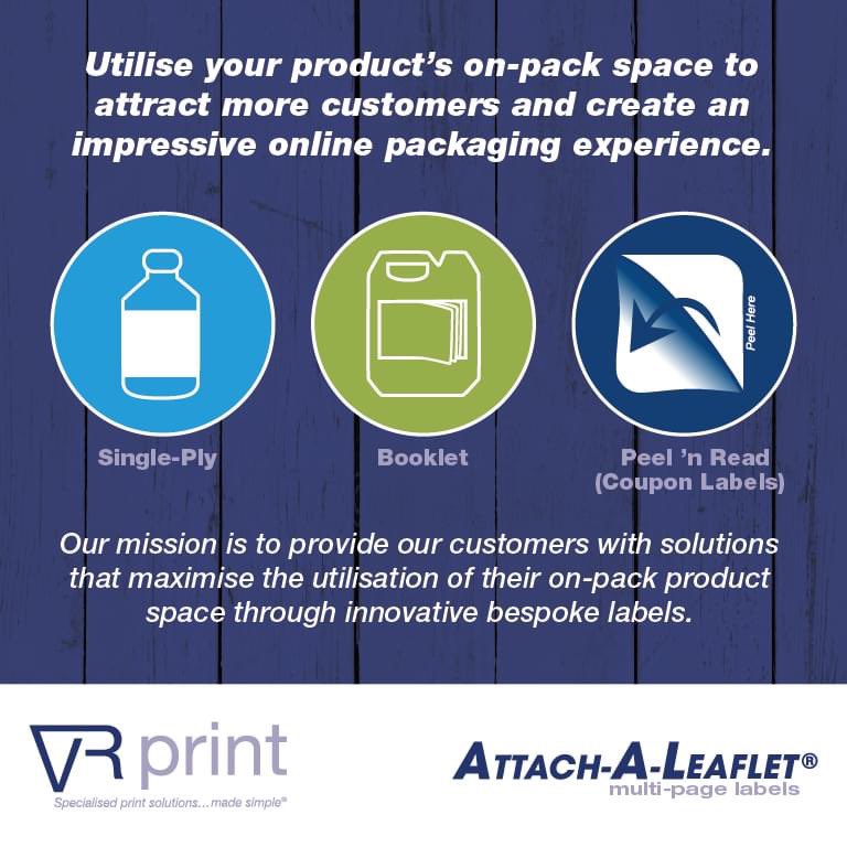 VR Print (@multipagelabel) on Twitter photo 