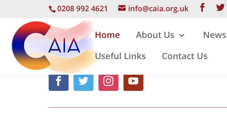 philippaseal's tweet photo. @marketors outreach is looking for a Freeman or Liveryman who would like to give a little time pro bono to The Centre of Armenian Information and Advice in West London. For more information, contact match maker Liveryman Sunila Lobo. https://t.co/DZ9xuWANYY
#givingback https://t.co/6LrfF4TspZ