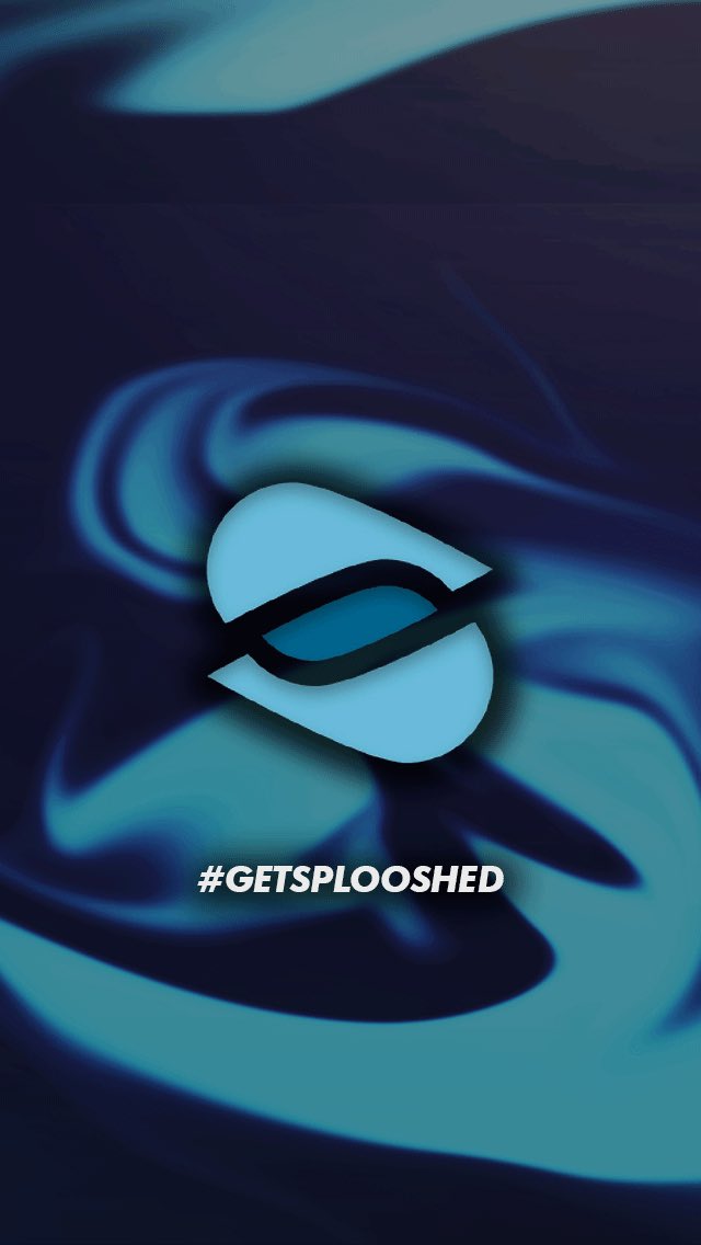 SplooshGaming's tweet photo. Good morning sploosh fam!! Need a new wallpaper? Well here you go!!@XampDZN #GetSplooshed https://t.co/Wk8J94oWQK
