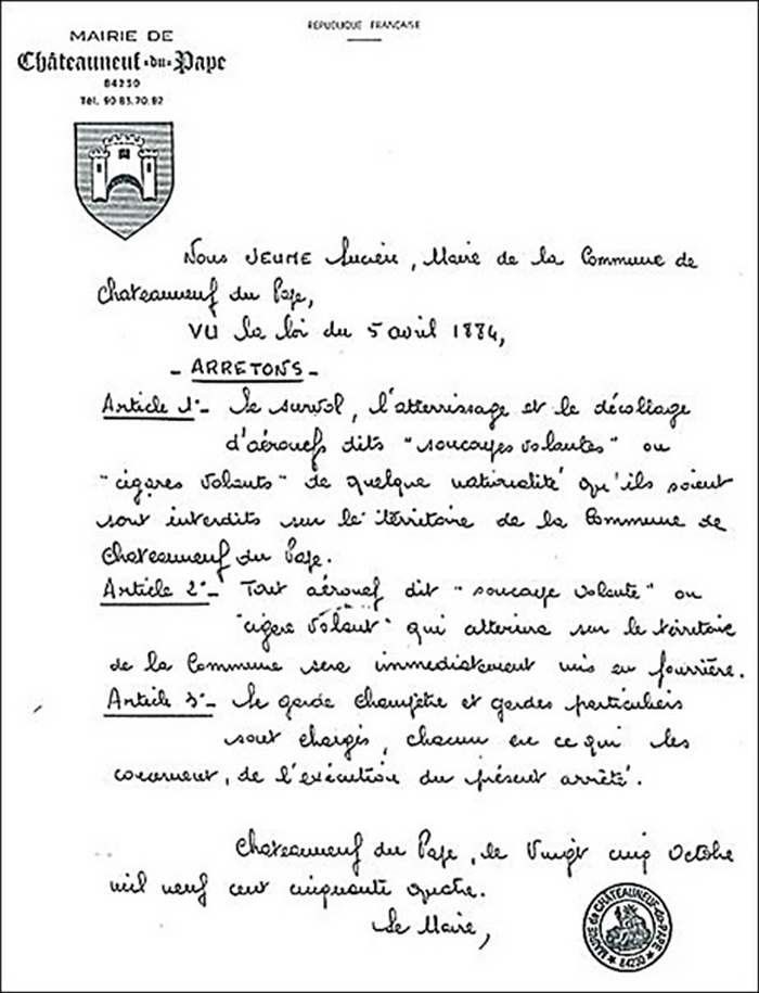 CJuridiques's tweet image. Quatre arrêtés municipaux à la con :