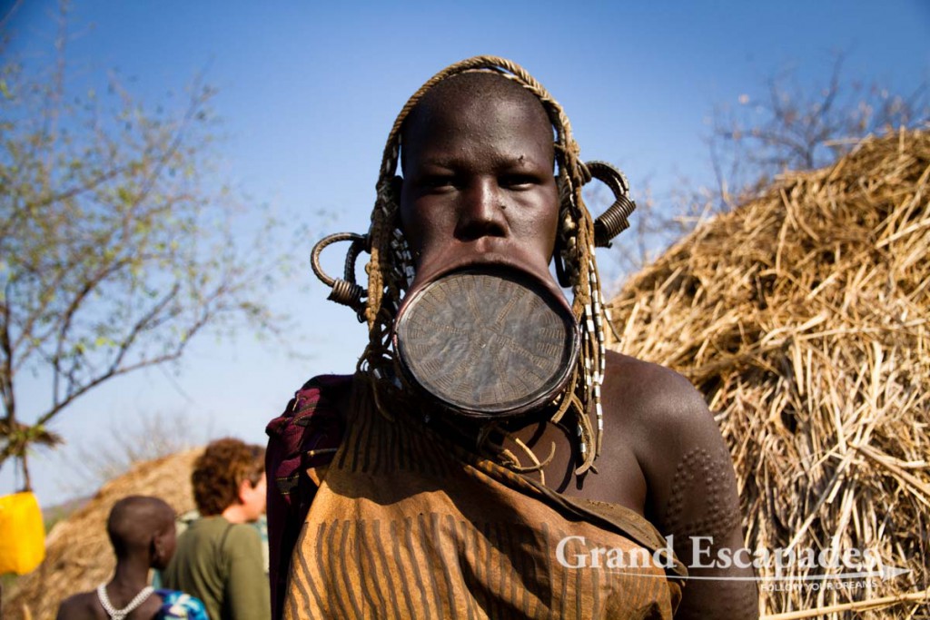 In these times of travel stop and total confinement, let's come back on some of the very special places on this planet
grandescapades.net/8-days-in-the-…
There are not many places like the #LowerOmoValley, southern #Ethiopia on this planet!
#FollowYourDreams #StaySafe