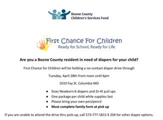 #shepardshines free diapers