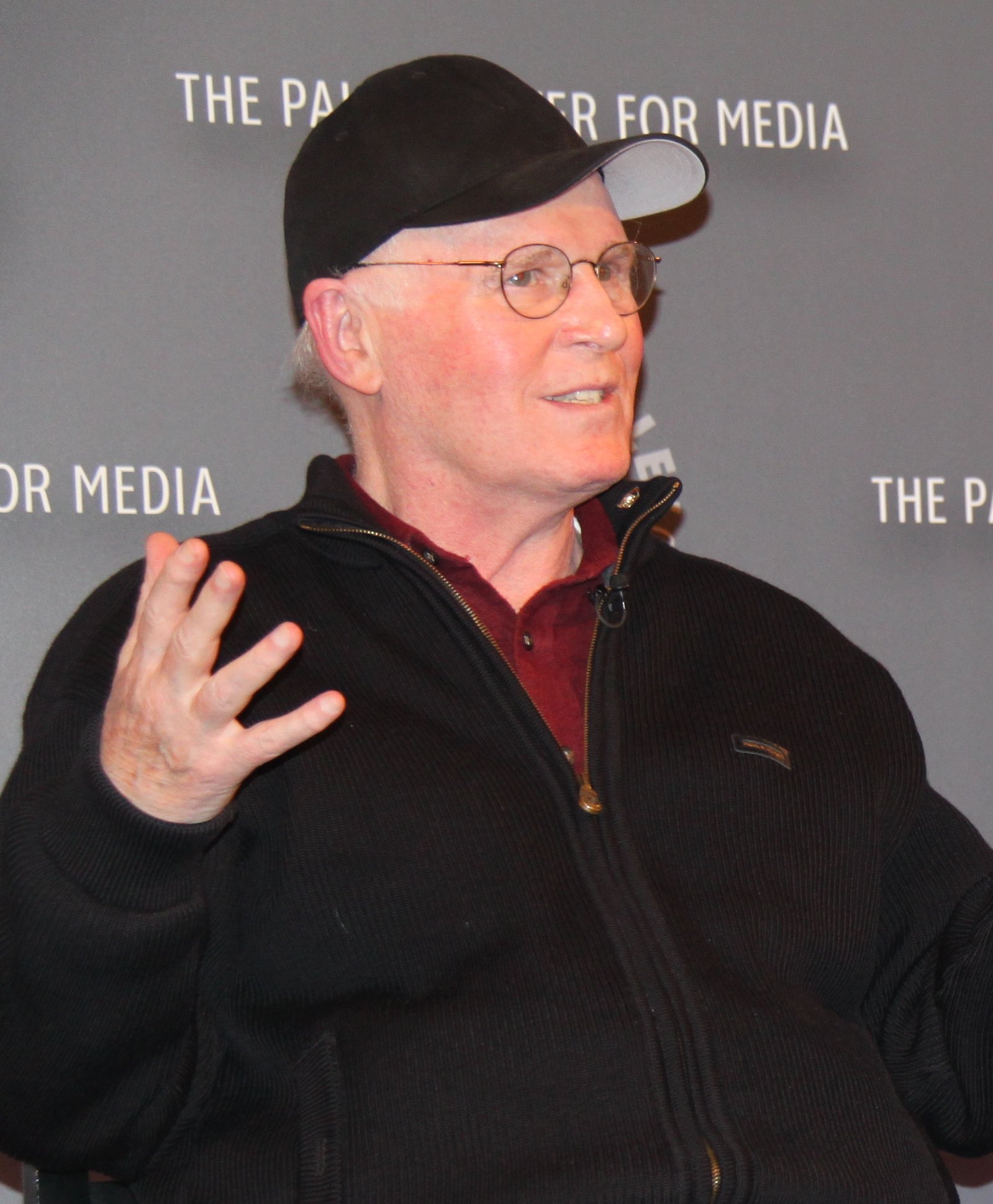 Happy 85th Birthday to actor, comedian, author, and former television talk show host, Charles Grodin! 