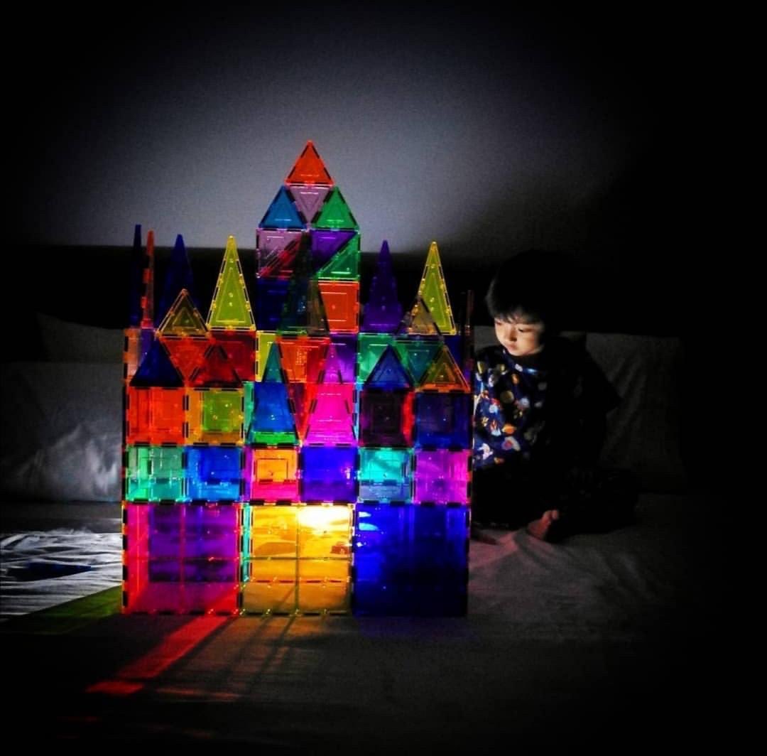 PicassoToys's tweet photo. #Zoo is not part of the #EssentialBusiness ? Guess you can always build your own. 

#StayHomeFun
#QuarantineActivities
#PicassoTiles #magnetictiles #learningisfun #learnbyplay 
#zoology #camal #turtle #ostrich #nightzoo #nightcastle #steamtoys #stemtoys #earlyeducation #kidplay https://t.co/l1Gt0C9wvZ