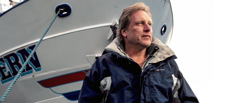 Sig Hansen (@northwesternsig) / X