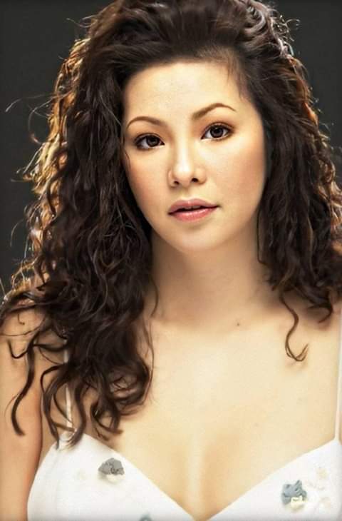 Happy birthday to the queen!..
Ms.Regine Velasquez-AAlcasi...  
