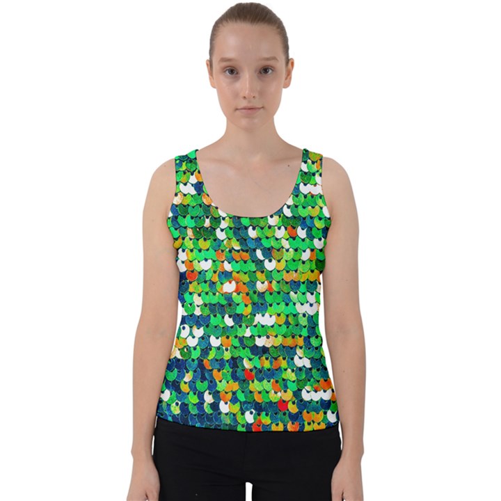 essential365's tweet image. 🎭Funky Sequins Velvet Tank Top 🎭 cowcow.com/funky-sequins-… #quirkyfashion #joyousdressin #funstyle #indiefashion #fancyfashion #amazingprint #funfashion #fashionfun