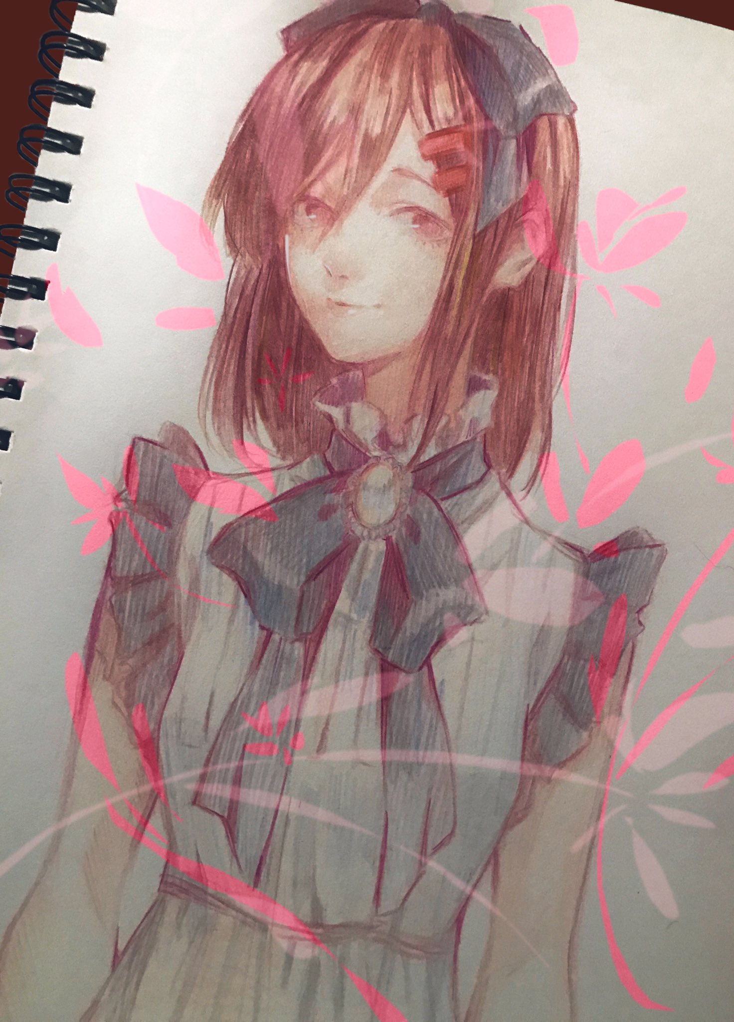 Eima J Hi It S Ayano Kagepro In Athanasia S Who Made Me A Princess Clothes Fanart Kagerouproject Kagepro Ayano Tateyamaayano アヤノ カゲロウプロジェクト ガゲプロ イラスト Art Traditionalart Whomademeaprincess Wmmap