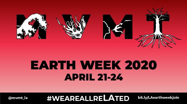 benjamingoloff's tweet photo. For #EarthWeekLA young people are calling on @CAgovernor @GavinNewsom and @MayorOfLA to 1) end fossil fuel extraction 2) transition to 100% real clean energy and 3) adopt a real Green New Deal.
ACTIONS START TODAY - SIGN UP: https://t.co/2tmDmVzQKv #weareallreLAted https://t.co/CuhuXtxKUx