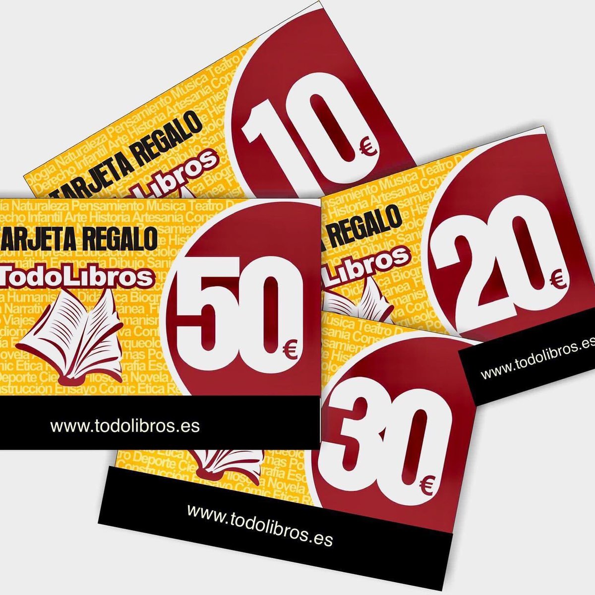 CHEQUES REGALO
facebook.com/marketplace/sh…